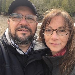 Meet your Posher, Lynne